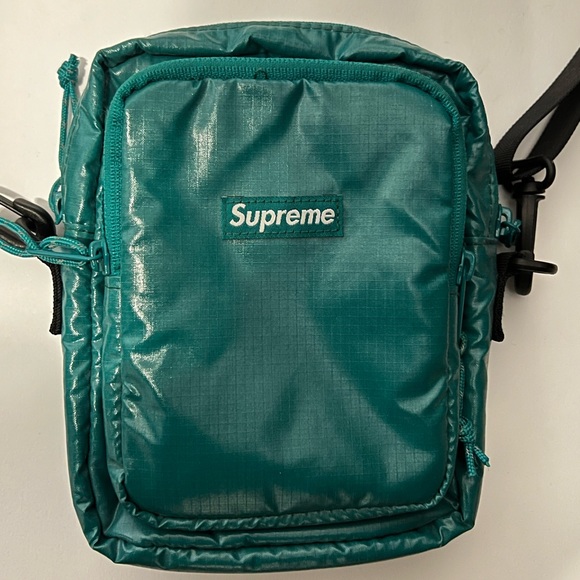 Supreme Handbags - Supreme FW17 Shoulder Bag